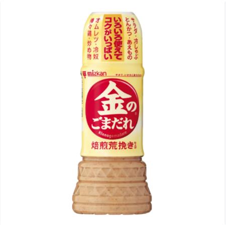 Mizkan Arabiki Dressing 250ml