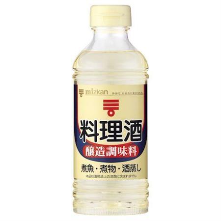 Mizkan Cooking Sake 360ml