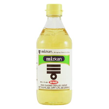 Mizkan Grain Vinegar 500ml