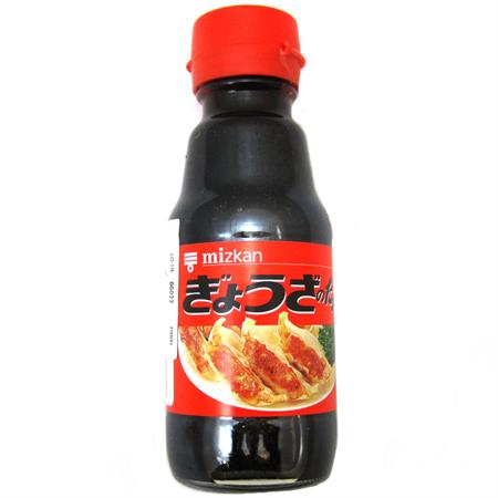 Mizkan Gyoza Sauce 150ml