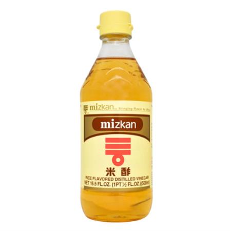 Mizkan Rice Vinegar 500ml