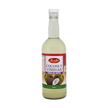 Monika Coconut Vinegar 750ml