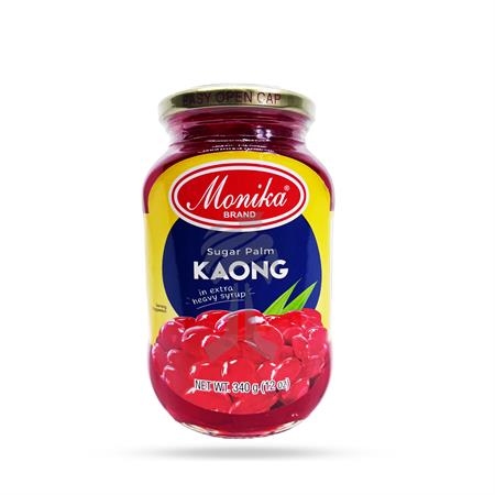 Monika Kaong RED 340g