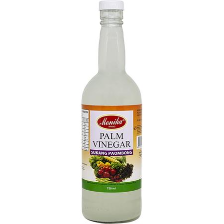 Monika Palm Vinegar 750ml