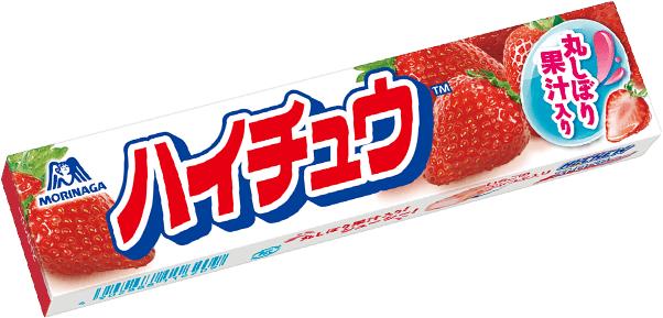 Morinaga Hi-Chew Candy 1.76 Oz Bar – Choose Your Flavor – Japanese Soft Gummy