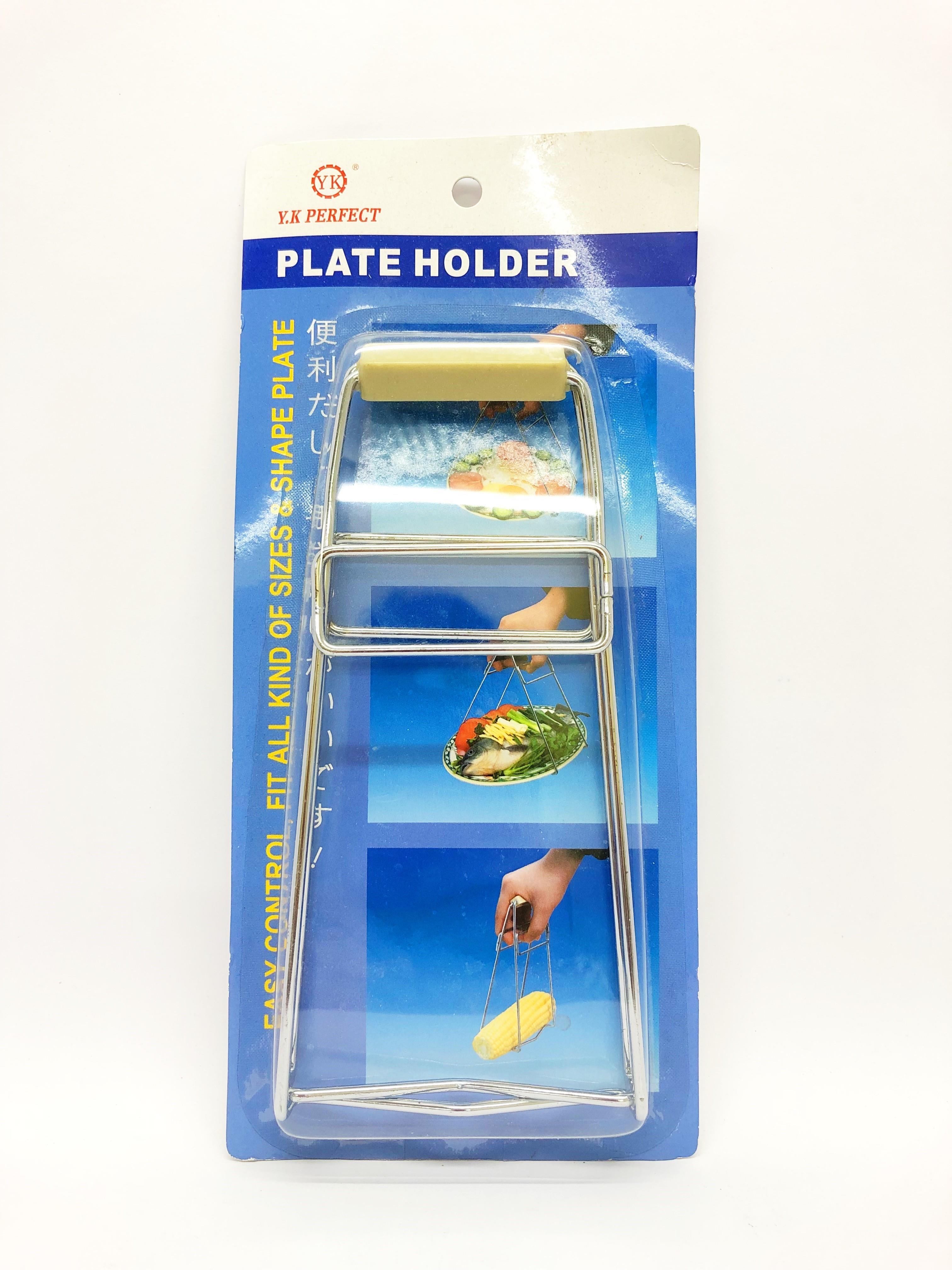 MultiFunction Plate Holder from Buy Asian Food 4U
