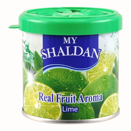 My Shaldan Lime 80g
