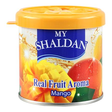 My Shaldan Mango 80g