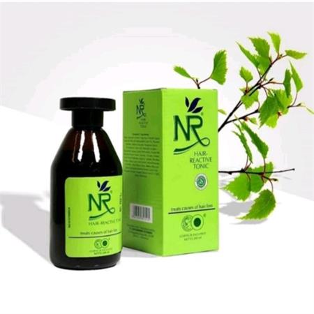 NR Hair Reactive Tonic  Anti Hair Loss 200ml