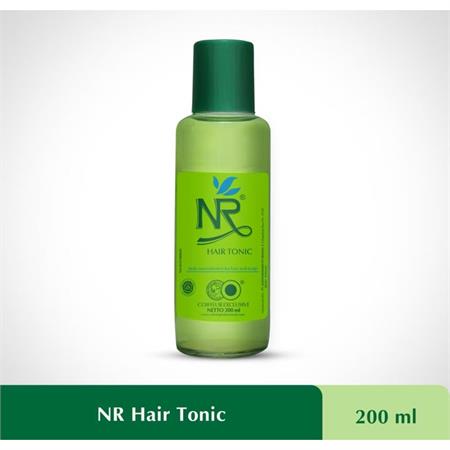 NR Hair Tonic Daily Nourishment 200ml