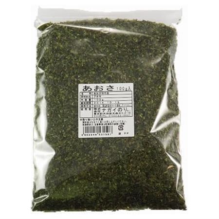 Nagai Aonori 100g