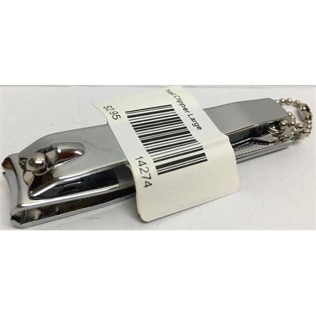Nail Clipper Large