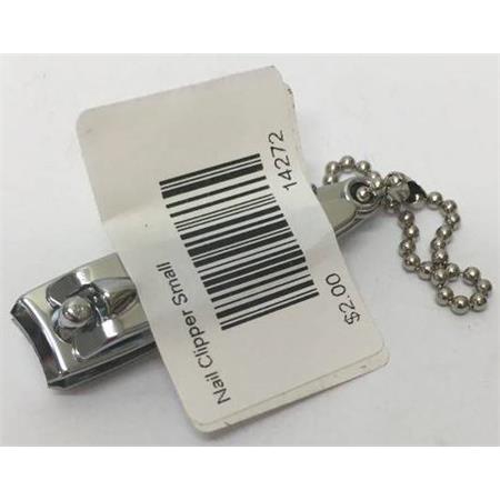 Nail Clipper Small