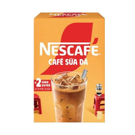 Nescafe Cafe Sua Da 240g