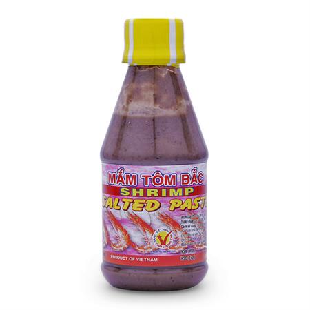 Ngoc Lien Salted Shrimp Paste 220g