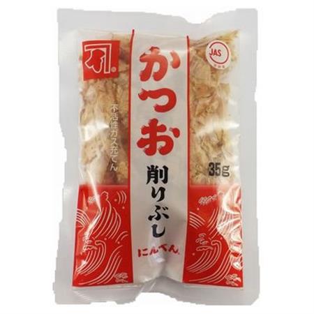 Ninben Bonito Kezuri 35g