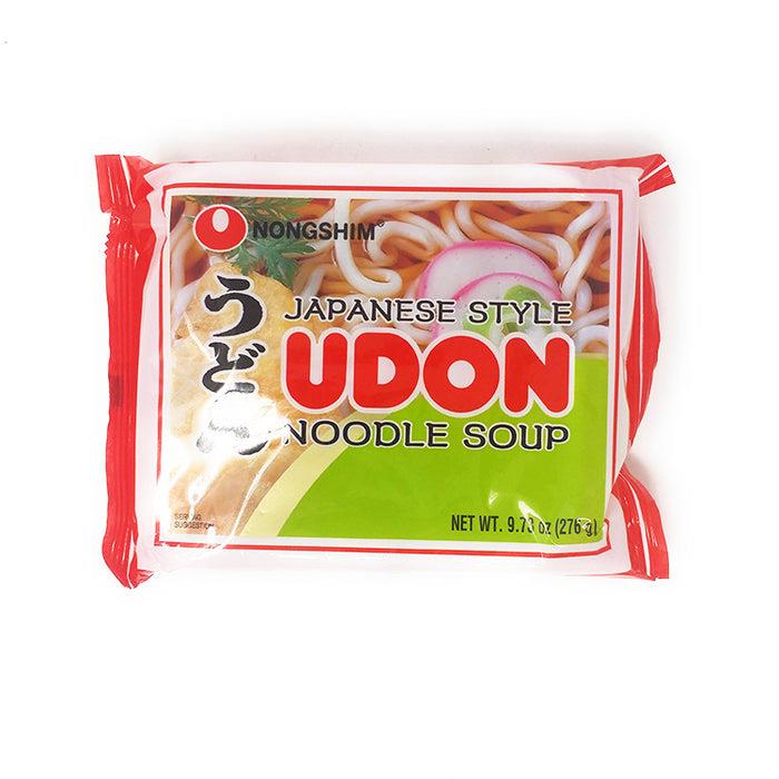 Nongshim Noodles Japanese Style Udon 276g from Buy Asian Food 4U