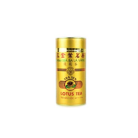 NutriLeaf Lotus Tea 100g
