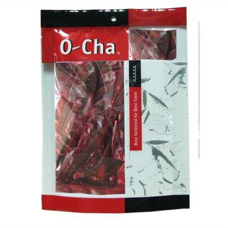 O-Cha Dried Chilli Large 70g