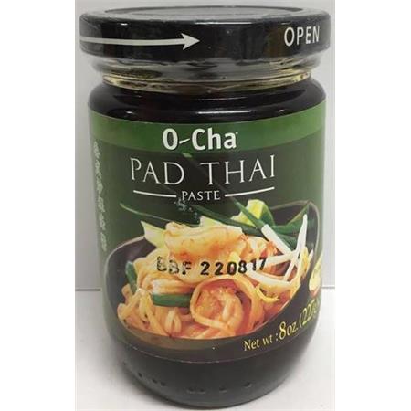 O-Cha Pad Thai Paste 227g