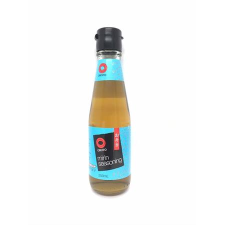 Obento Mirin Seasoning 250ml