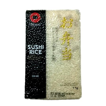 Obento Sushi Rice 1kg