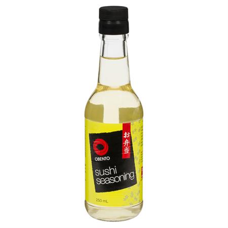 Obento Sushi Seasoning 250ml