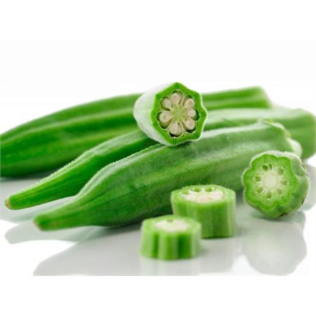 Okra 1kg