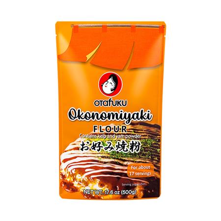 Otafuku Okonomiyaki Flour 500g