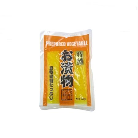 Otsukemono Kizami Takuan 120g