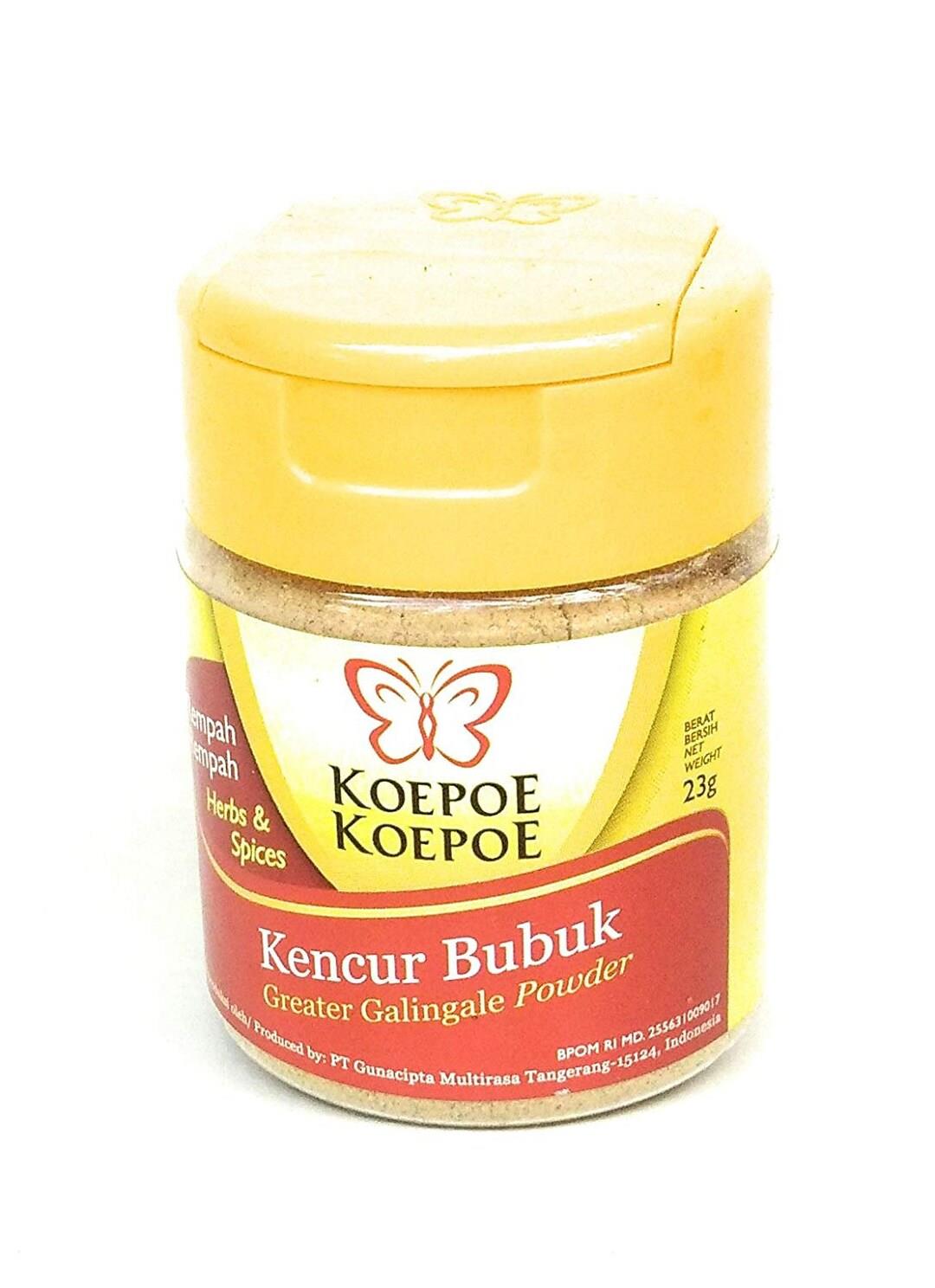 Ottogi Curry Powder Medium Hot 100g from Buy Asian Food 4U