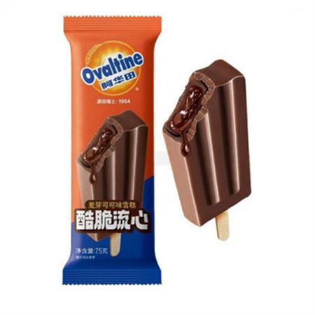 Ovaltine Ice Cream 75g