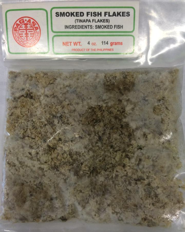 Pagasa Smoked Fish Flakes 114g from Buy Asian Food 4U