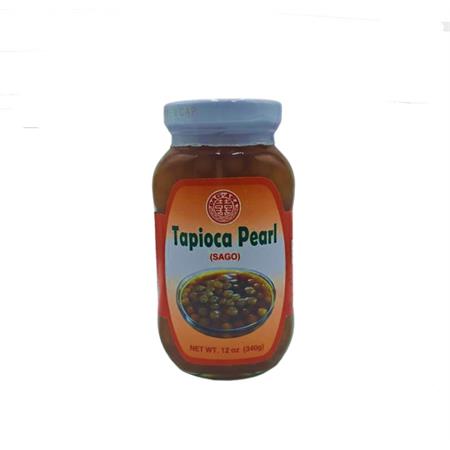 Pagasa Tapioca Pearl 340g