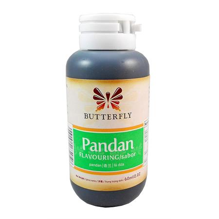 Pandan Paste Flavouring 60ml