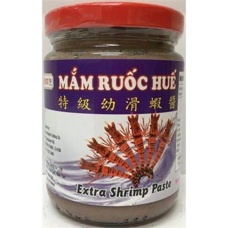 Pandaroo Extra Shrimp Paste 225g