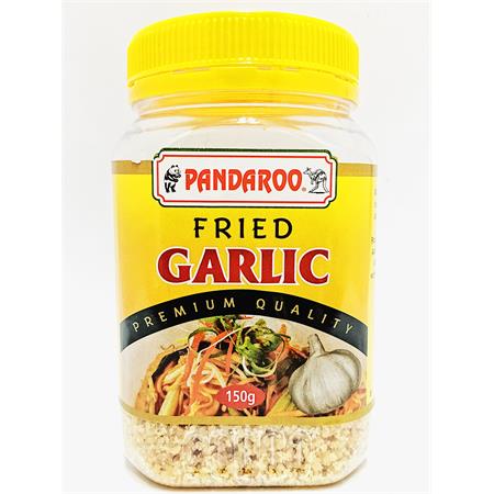 Pandaroo Fried Garlic 150g