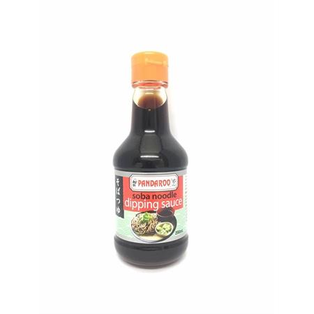 Pandaroo Noodle Dipping Sauce Soba 200ml