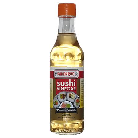 Pandaroo Sushi Vinegar 250ml