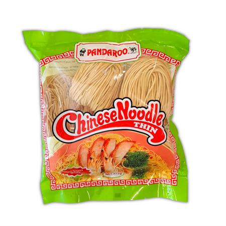Pandaroo Thin Chinese Noodle 375g