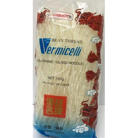 Pandaroo Vermicelli 100g