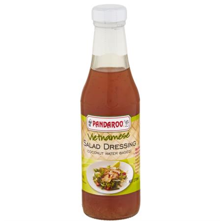 Pandaroo Vietnamese Salad Dressing 270ml