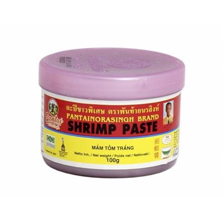 Pantai Shrimp Paste 100g