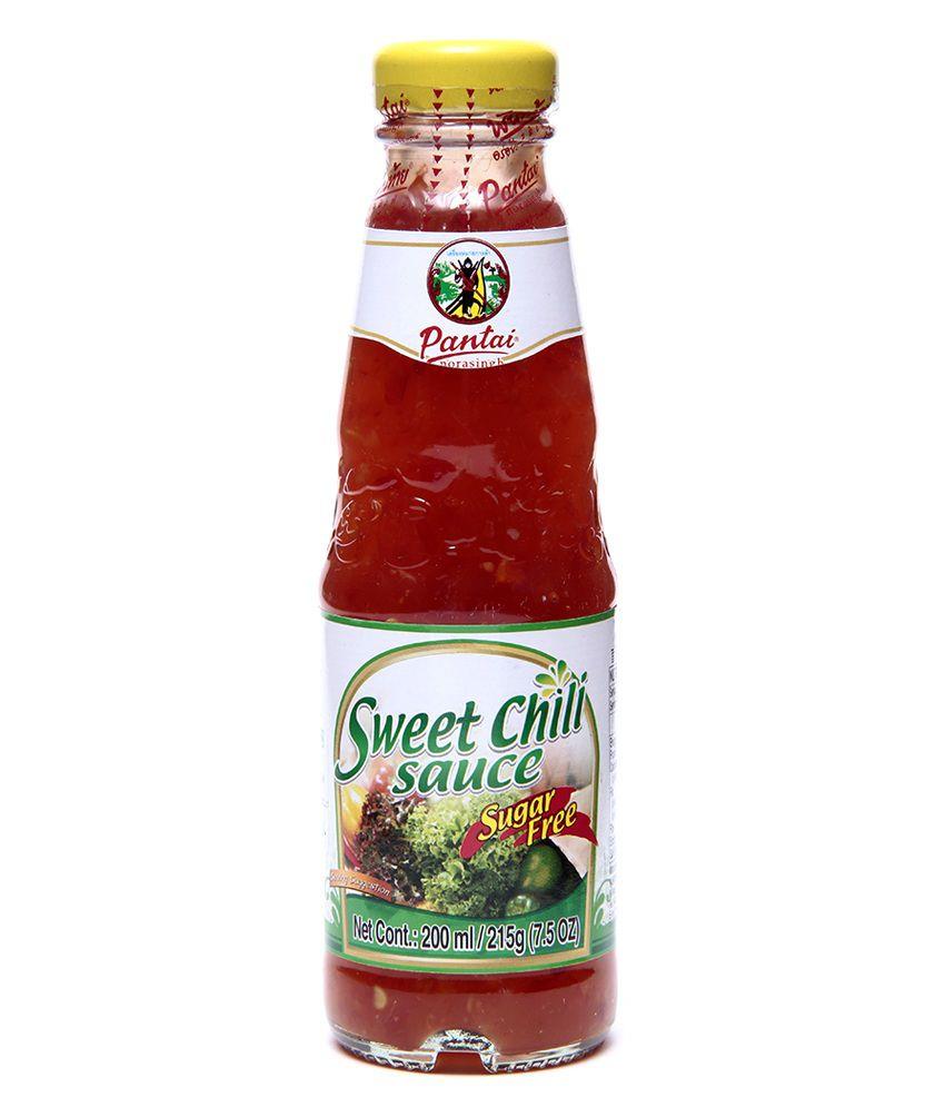 Pantai Sweet Chili Sauce (Sugar Free) 730ml from Buy Asian Food 4U