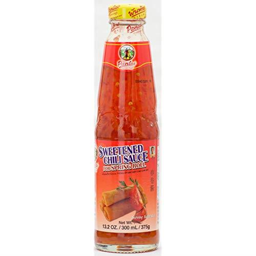 Pantai Sweet Chili Sauce for Spring Roll 300ml from Buy Asian Food 4U