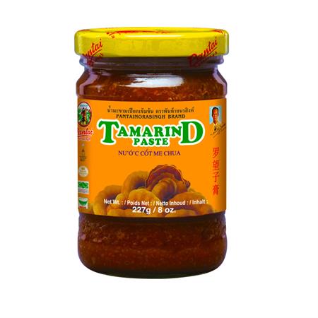 Pantai Tamarind Paste 227g