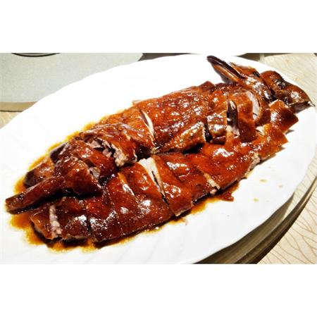 Peking Duck Boneless (Full)