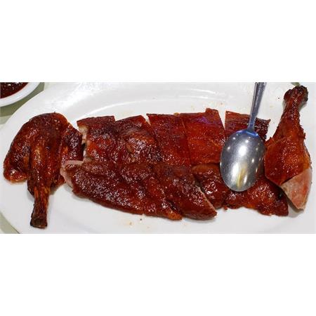 Peking Duck Set