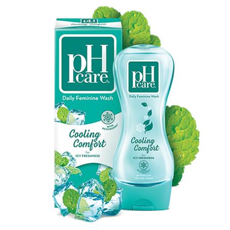 Ph Care Cooling Comfort 250ml