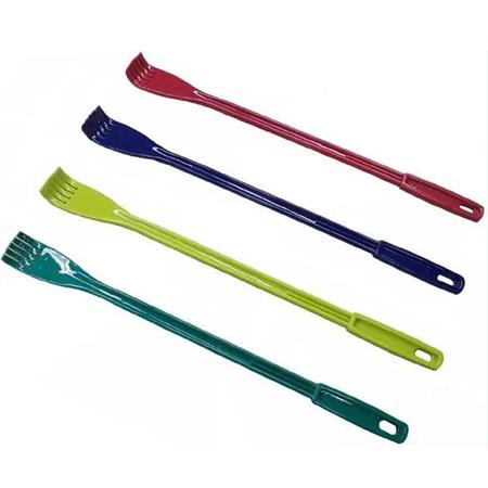 Plastic Scratcher